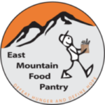 East Mountain Food Pantry Logo
